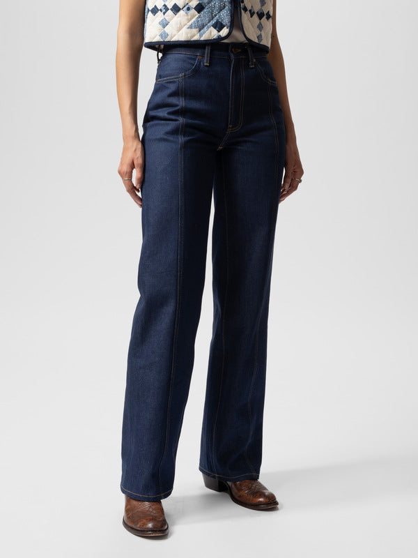 Clean Eileen Front Seams - image 5