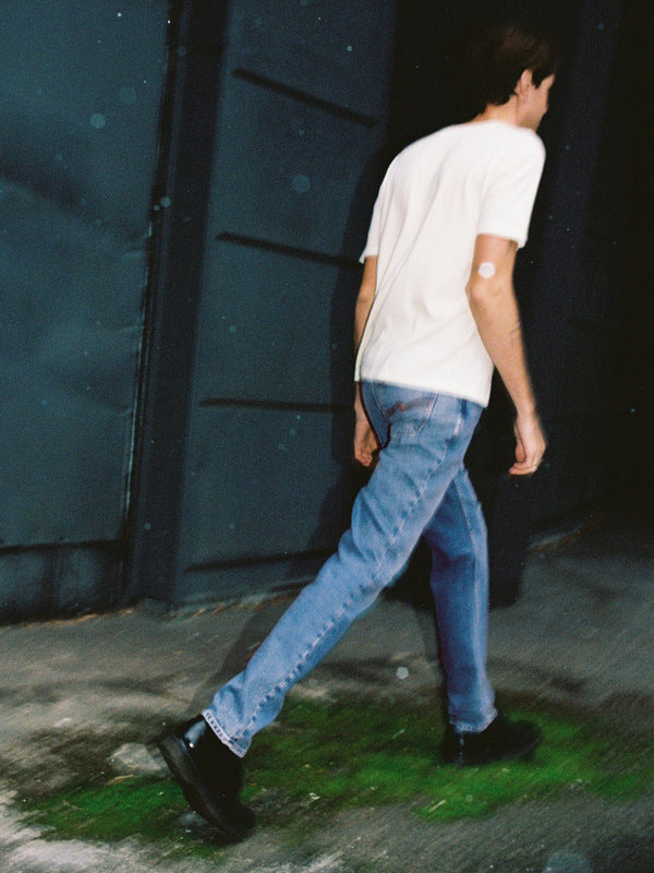Solid Ollie Worn Vintage - image 3