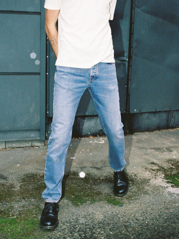 Solid Ollie Worn Vintage - image 2