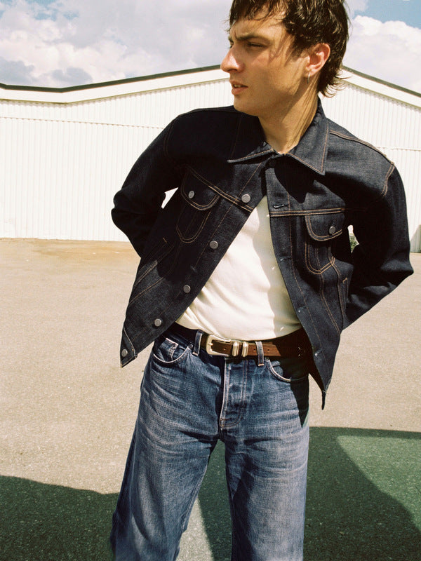 Tuff Tony Dry Ace Selvage - image 3