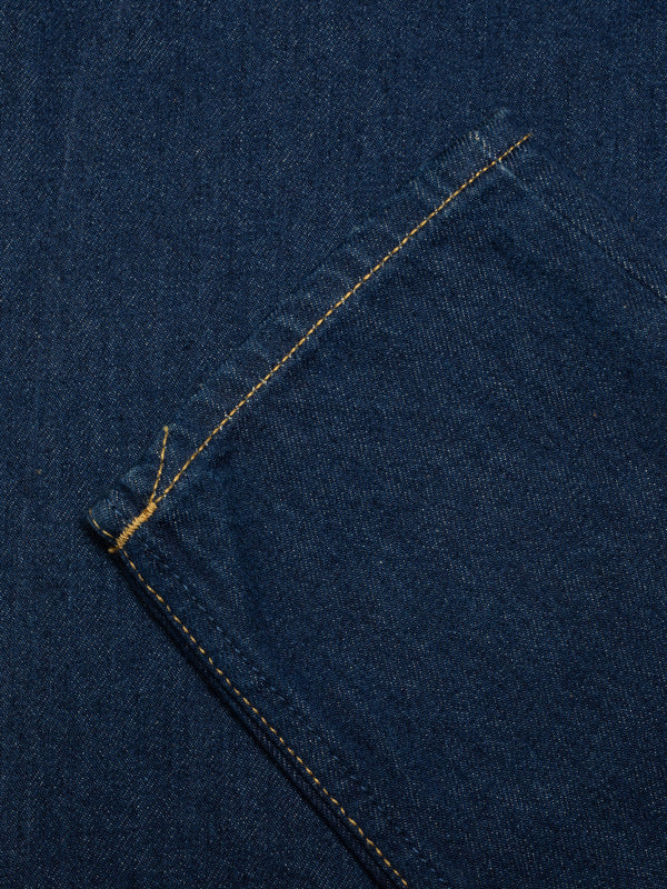 Breezy Britt 60s Blue - image 7