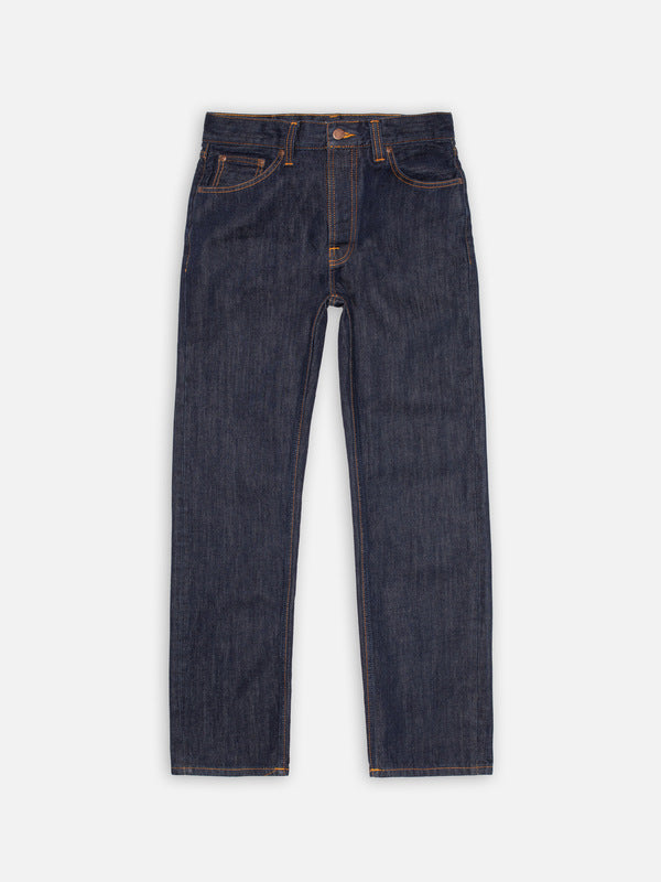 Rad Rufus Blue One Wash