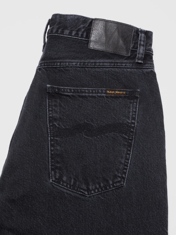 Tuff Tony Black Vintage - image 8