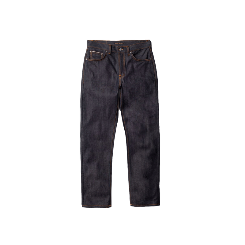 Rad Rufus Dry Selvage - image 8