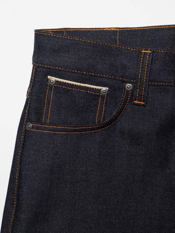 Grim Tim Dry Japan Selvage - image 2