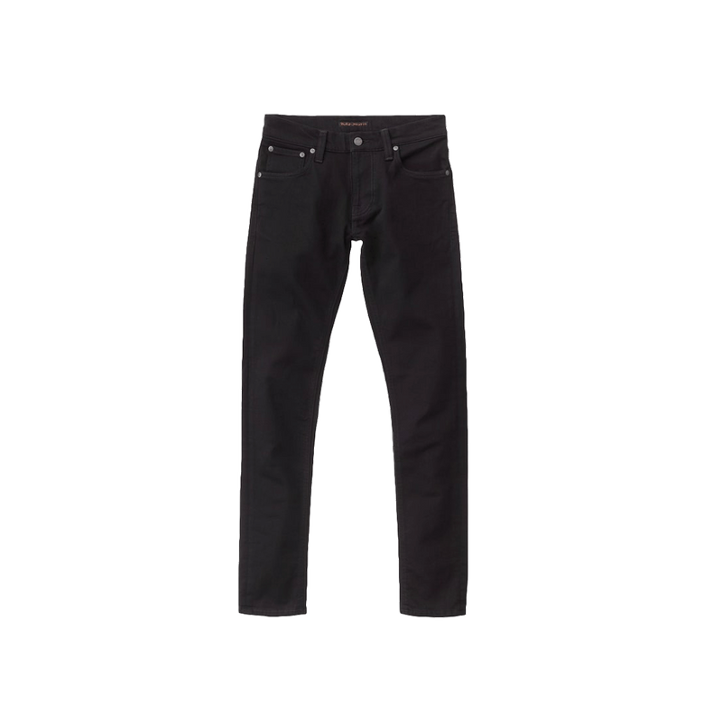 Tight Terry Everblack - image 8
