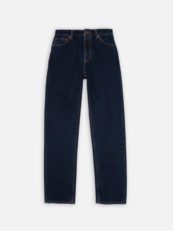 Lofty Lo Indigo Dipped