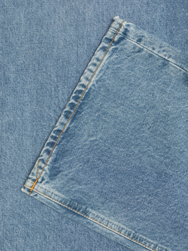Wide Heidi Worn Treasure - image 7