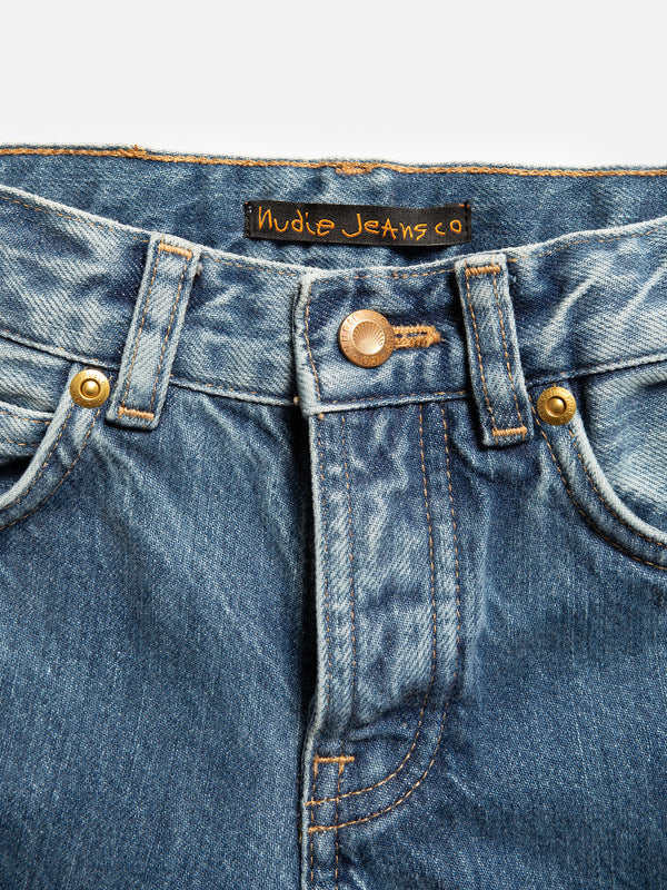 Tiny Tony Dad Blues Denim - image 3
