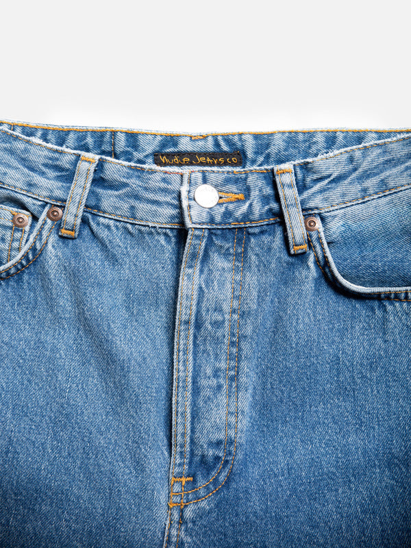 Breezy Britt Casual Blue - image 5