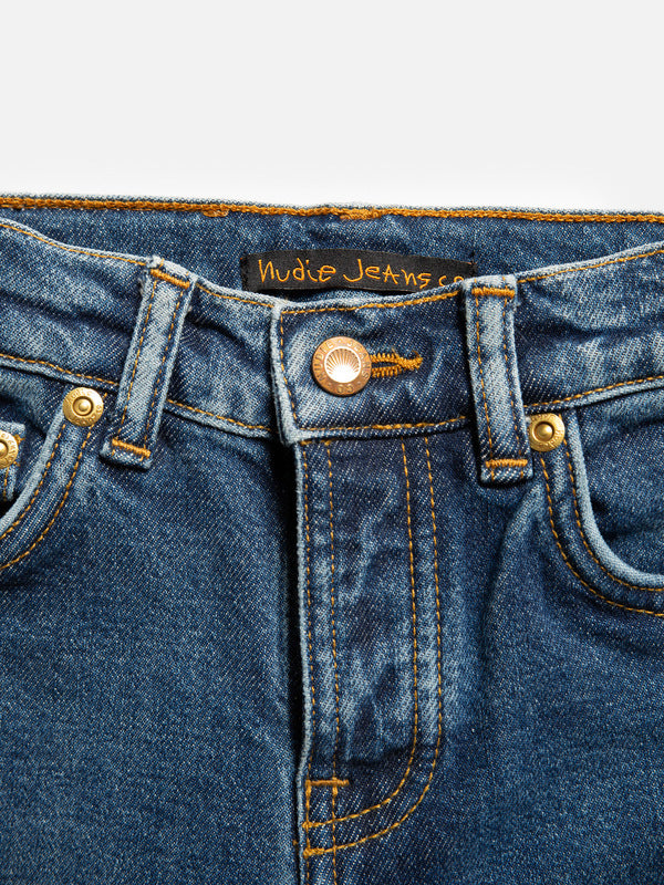 Tiny Turner II Mum Wash Denim - image 3