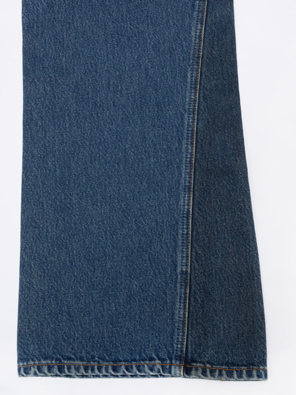 Wide Heidi Blue Days Gusset - image 8