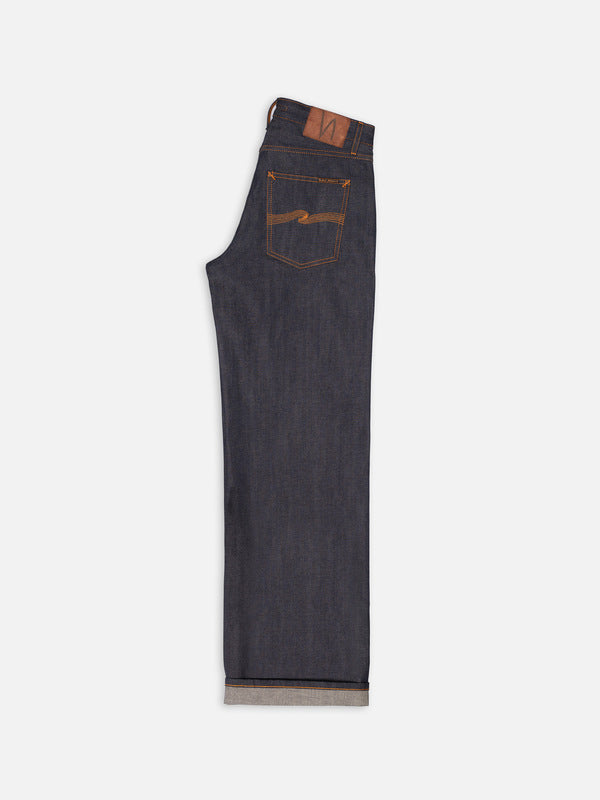 Wide Heidi Dry Selvage - image 4