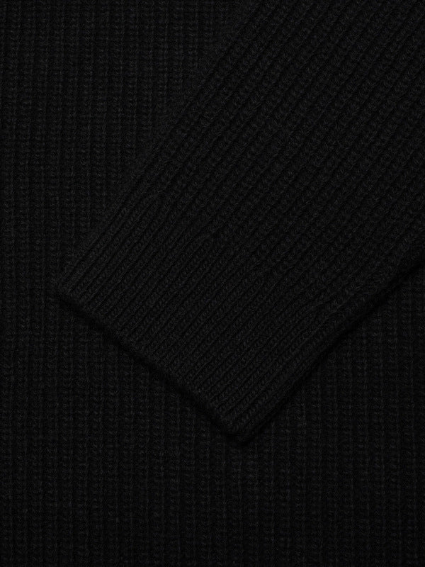 August Zip Black - image 3