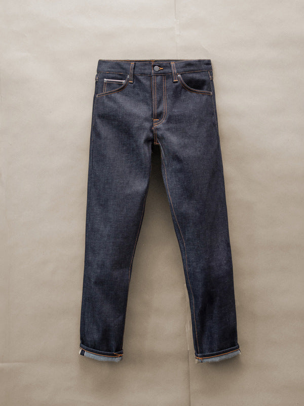 Steady Eddie II Dry Ace Selvage - image 2