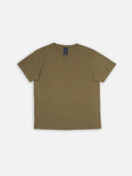 Roffe T-Shirt Olive