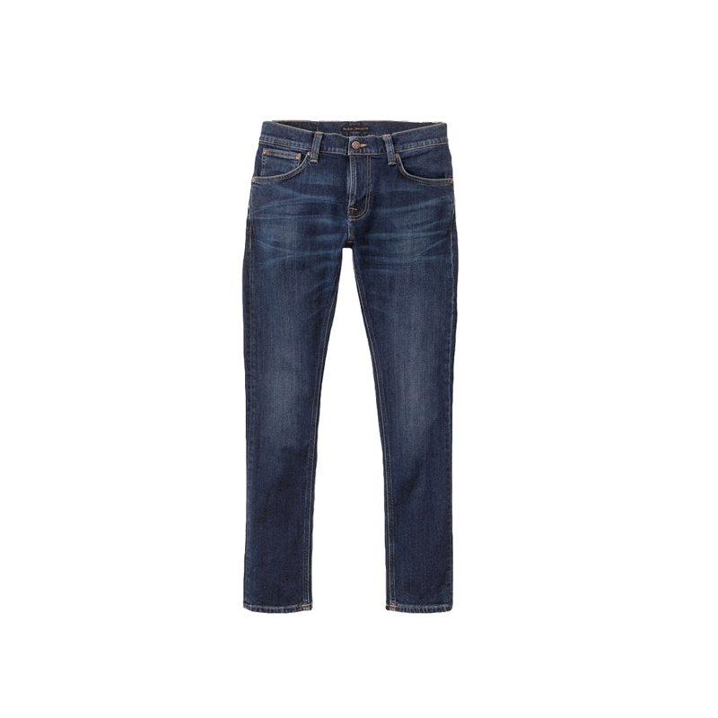 Tight Terry Dark Steel - image 8