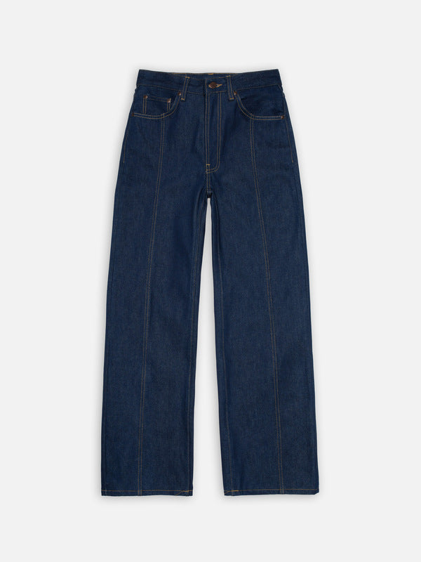 Clean Eileen Front Seams - image 2