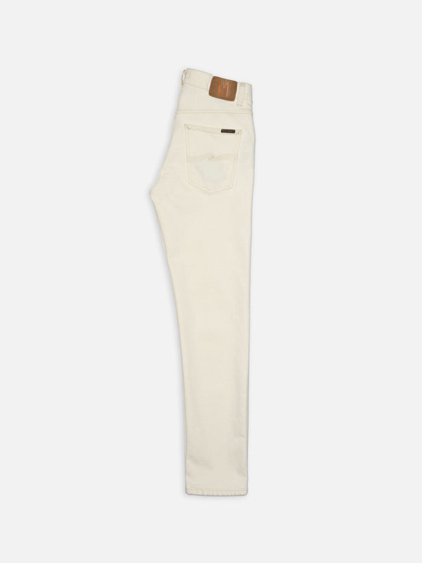 Solid Ollie Ivory - image 4