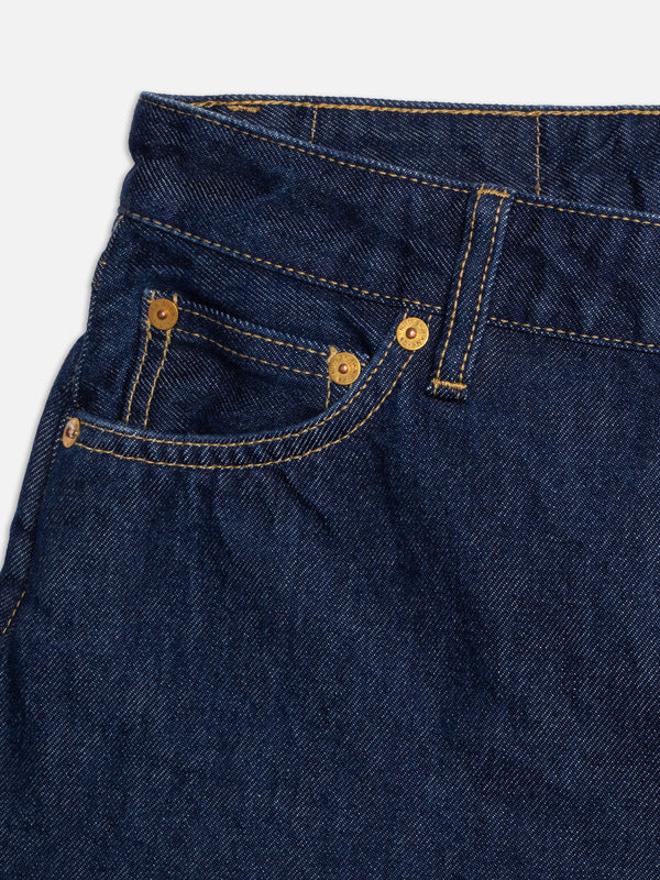 Wide Heidi Classic Blue - image 7