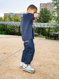 Tiny Tony Half Selvage Denim