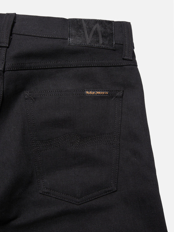 Steady Eddie II Dry Black Selvage - image 9