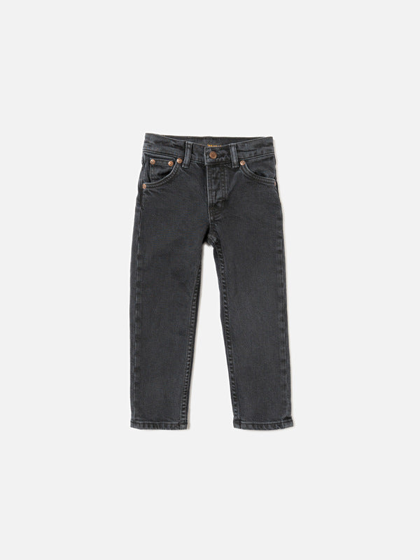 Tiny Turner II Black Stone Denim - image 2