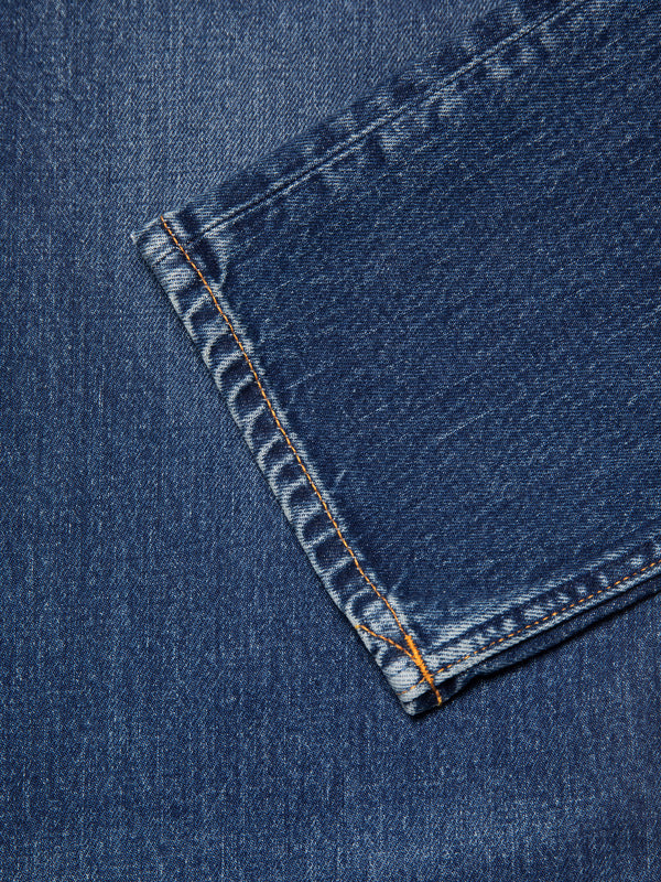 Solid Ollie Wild Blue - image 7