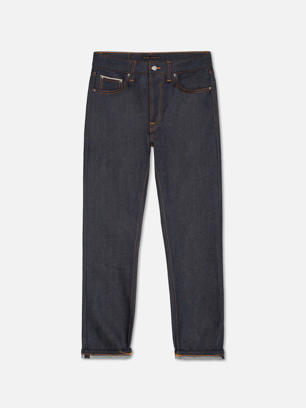 Solid Ollie Dry Japan Selvage - image 2