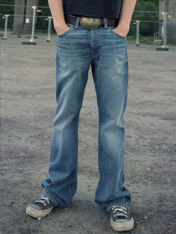 Flare Glenn Streaky Worn - image 3