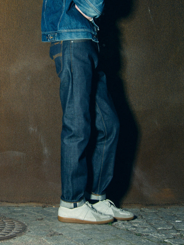 Steady Eddie II Gravity Selvage - image 5
