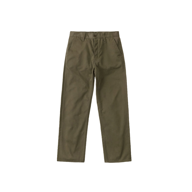 Tuff Tony Pants Green - image 9