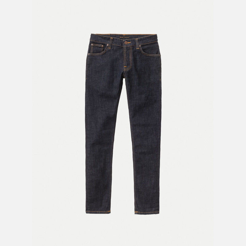 Tight Terry Rinse Twill - image 9