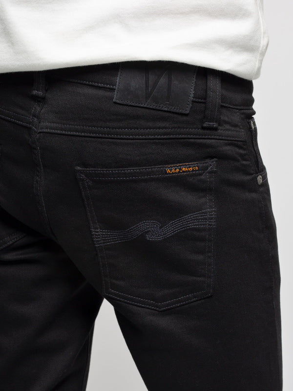 Tight Terry Everblack - image 4