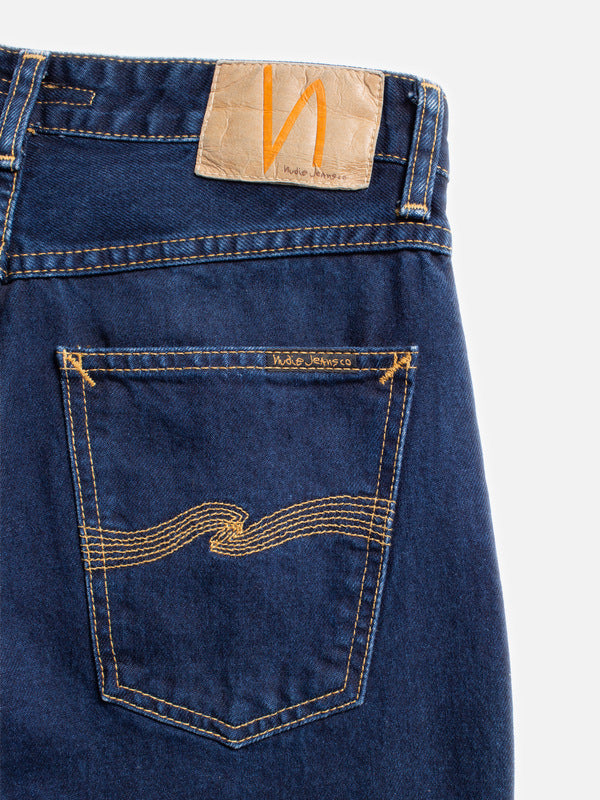 Clean Eileen Indigo Dipped - image 6