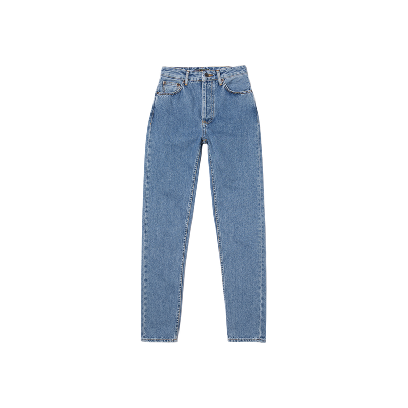 Breezy Britt Casual Blue - image 9