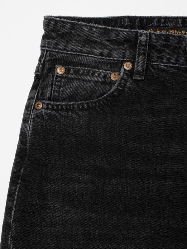 Breezy Britt Black Crosshatch - image 3