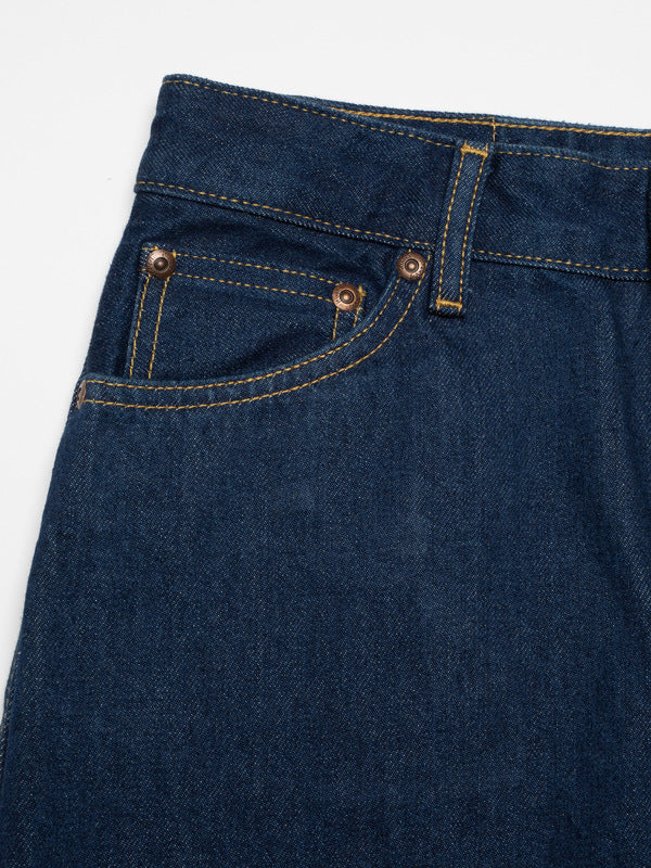Breezy Britt 60s Blue - image 5