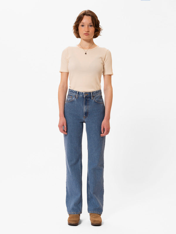 Clean Eileen Casual Blue