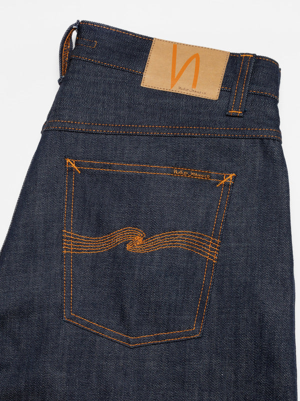 Zeb Denim Shorts Dry Streaky - image 8