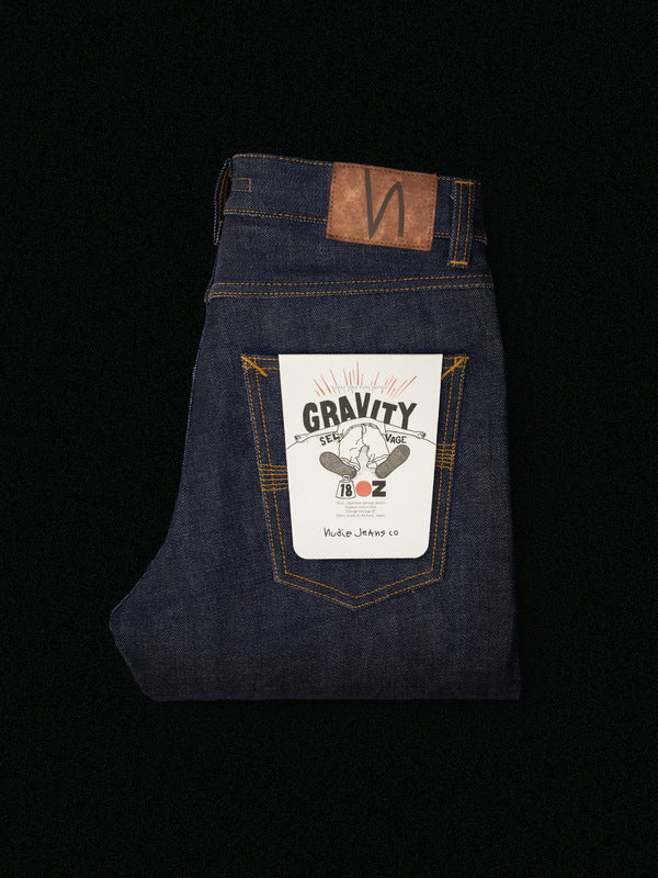 Steady Eddie II Gravity Selvage - image 2