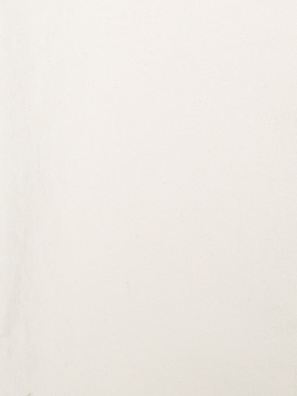 Solid Ollie Ivory - image 8