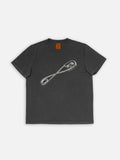 Roy Safety Pinfinity T-Shirt Antracite