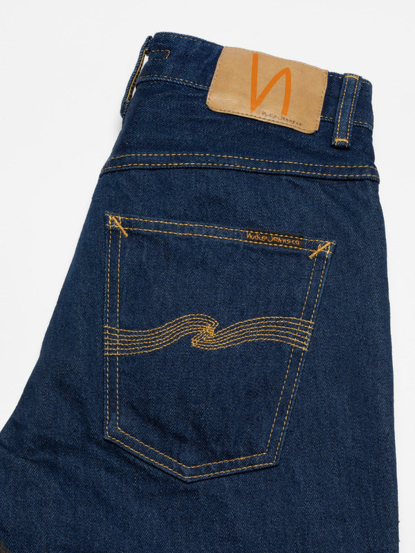 Breezy Britt 60s Blue - image 6