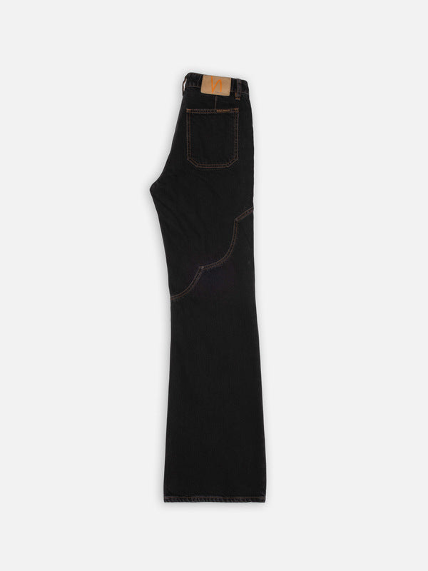 Holly Flare Western Cut Pants - image 3