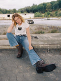 Clean Eileen Streaky Vintage