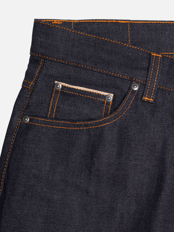 Loud Larry Dry Selvage - image 6