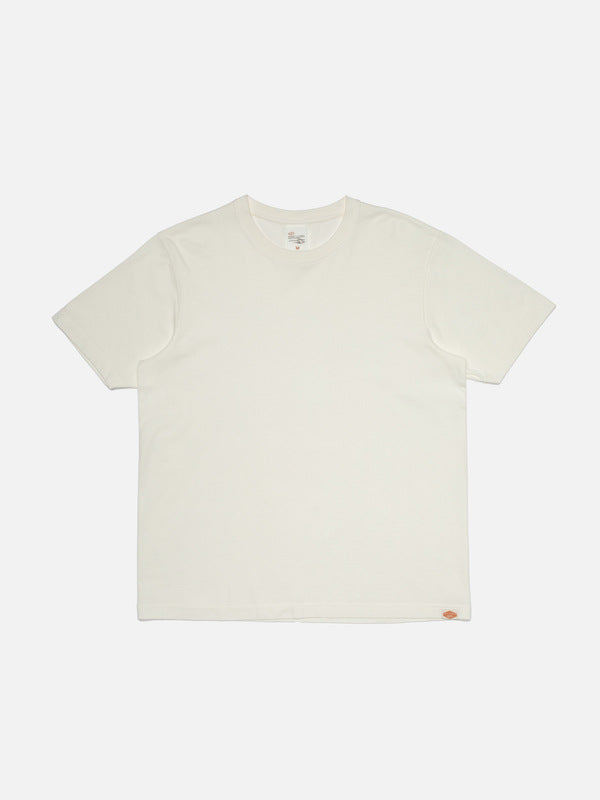 Uno Everyday Tee Chalk White - image 2