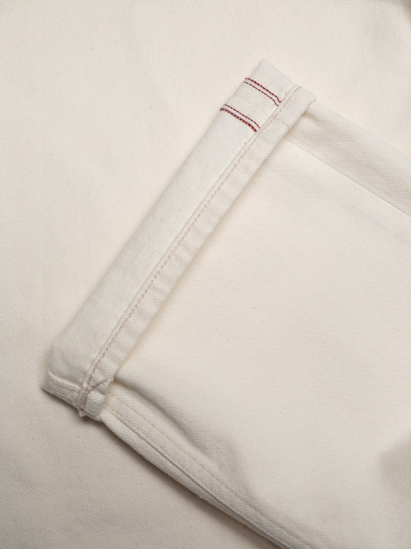 Tuff Tony Ivory Selvage - image 7