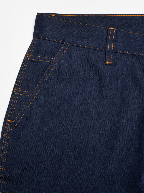 Tuff Tony Pants Painter Denim - image 5